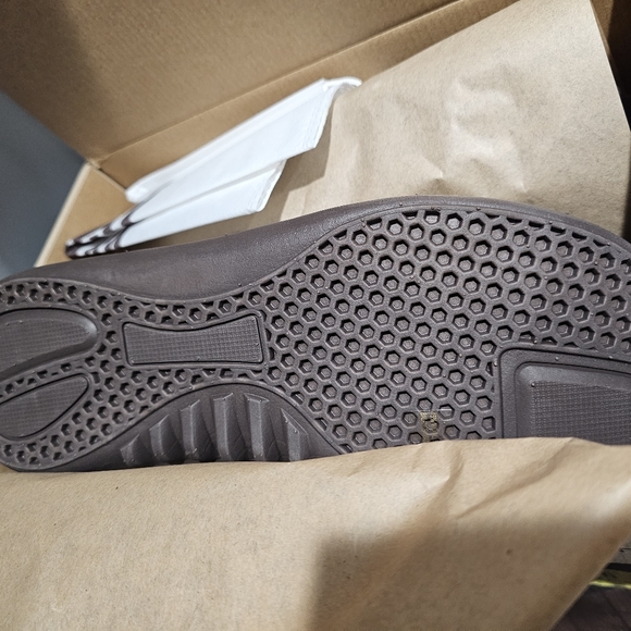 WACO SPENCO SHOE MEN'S - BIRCH TWEED - Picture 2 of 5